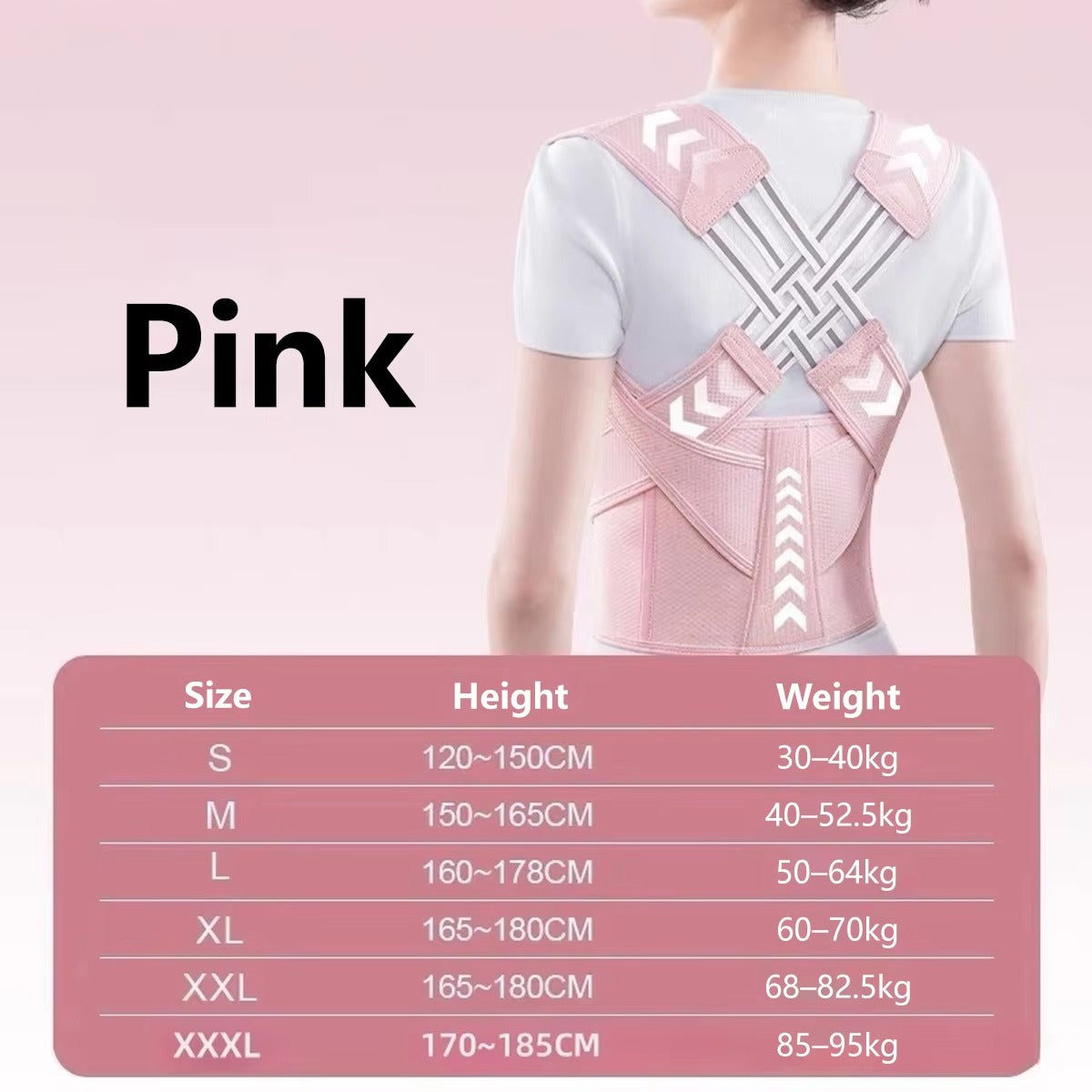 ALIGNALINE – Smart Support for Better Posture